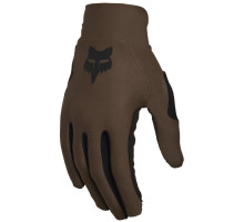Вело перчатки FOX FLEXAIR Glove [Ash], M (9)