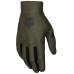 Вело перчатки FOX FLEXAIR Glove [Olive Green], L (10)