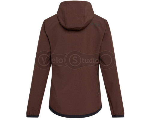 Куртка FOX RANGER FIRE Hoodie [Cocoa], M