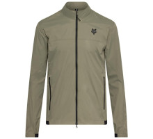 Куртка FOX RANGER WIND Jacket [Adobe], L