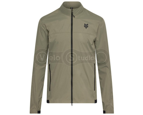 Куртка FOX RANGER WIND Jacket [Adobe], L
