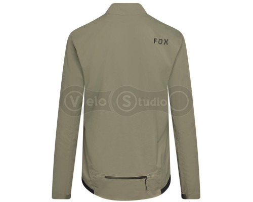 Куртка FOX RANGER WIND Jacket [Adobe], L