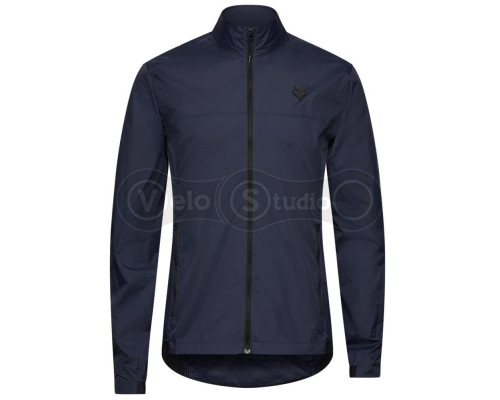 Куртка FOX RANGER WIND Jacket [Midnight], L