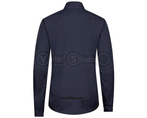 Куртка FOX RANGER WIND Jacket [Midnight], L