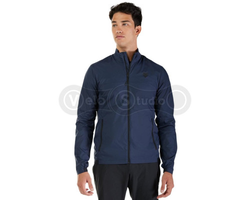 Куртка FOX RANGER WIND Jacket [Midnight], L