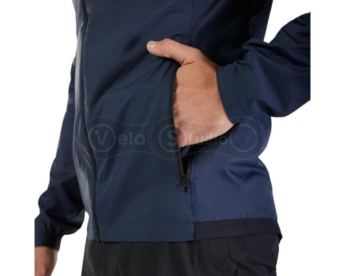 Куртка FOX RANGER WIND Jacket [Midnight], L