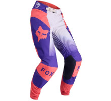 Женские мотоштаны FOX 180 Woman Pant - COLLECT [Grape], 10