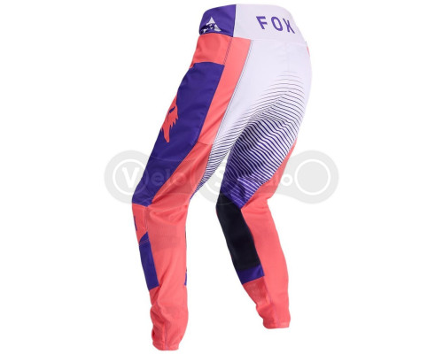 Женские мотоштаны FOX 180 Woman Pant - COLLECT [Grape], 10