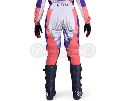 Женские мотоштаны FOX 180 Woman Pant - COLLECT [Grape], 10