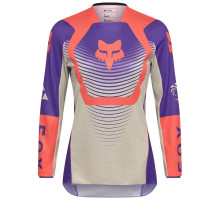 Женское джерси FOX 180 Woman Jersey - COLLECT [Grape], S