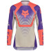 Жіноче джерсі FOX 180 Woman Jersey - COLLECT [Grape], M