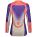 Жіноче джерсі FOX 180 Woman Jersey - COLLECT [Grape], M