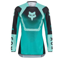 Женское джерси FOX 180 Woman Jersey - COLLECT [Spearmint], XS