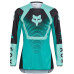 Жіноче джерсі FOX 180 Woman Jersey - COLLECT [Spearmint], XS