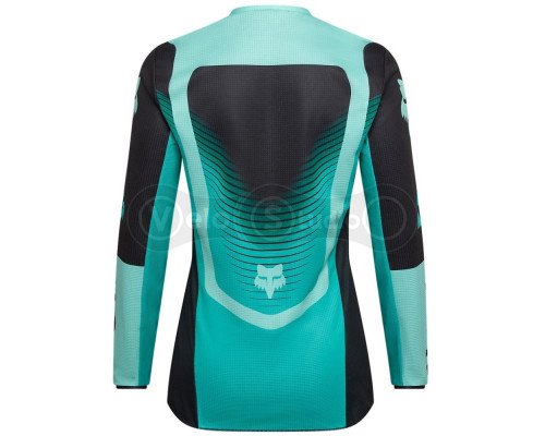 Жіноче джерсі FOX 180 Woman Jersey - COLLECT [Spearmint], XS