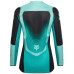 Жіноче джерсі FOX 180 Woman Jersey - COLLECT [Spearmint], XS