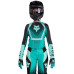 Жіноче джерсі FOX 180 Woman Jersey - COLLECT [Spearmint], XS