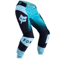 Женские мотоштаны FOX 180 Woman Pant - COLLECT [Spearmint], 2