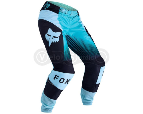 Жіночі мотоштани FOX 180 Woman Pant - COLLECT [Spearmint], 2