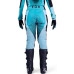 Жіночі мотоштани FOX 180 Woman Pant - COLLECT [Spearmint], 2