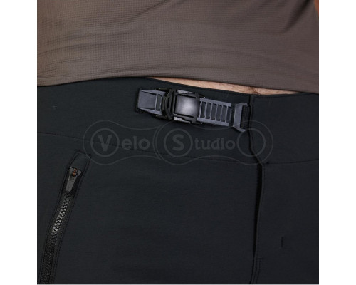 Вело шорты FOX FLEXAIR Short+Liner [Black], 32