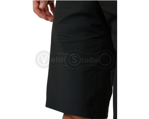 Вело шорты FOX FLEXAIR Short+Liner [Black], 32