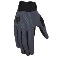 Вело перчатки FOX DEFEND Glove [Graphite], L (10)