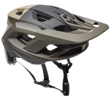 Шлем FOX SPEEDFRAME RS Mips Integra Helmet - PARANOID [Military], L