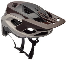 Шлем FOX SPEEDFRAME RS Mips Integra Helmet - PARANOID [Cocoa], M