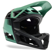 Шлем FOX PROFRAME RS Mips Integra Helmet - SOL [Pine], L
