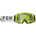 Маска FOX AIRSPACE Goggle - TINE [Flo Yellow], Grey Lens