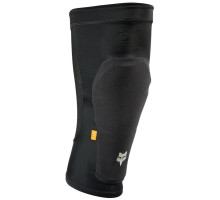 Наколінники FOX ENDURO Knee Sleeve [Black], XXLarge