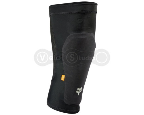 Наколінники FOX ENDURO Knee Sleeve [Black], XXLarge