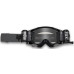 Маска FOX AIRSPACE ROLL-OFF Goggle [Black], Roll-Off