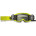 Маска FOX VUE ROLL-OFF Goggle [Flo Yellow], Roll-Off