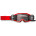 Маска FOX VUE ROLL-OFF Goggle [Flo Red], Roll-Off