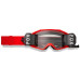 Маска FOX VUE ROLL-OFF Goggle [Flo Red], Roll-Off