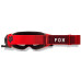 Маска FOX VUE ROLL-OFF Goggle [Flo Red], Roll-Off