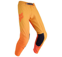 Мотоштаны FOX FLEXAIR Pant - FRACTURE [Tangerine], 32