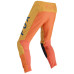 Мотоштаны FOX FLEXAIR Pant - FRACTURE [Tangerine], 32