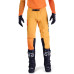 Мотоштаны FOX FLEXAIR Pant - FRACTURE [Tangerine], 32