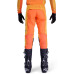 Мотоштаны FOX FLEXAIR Pant - FRACTURE [Tangerine], 32