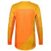 Джерси FOX FLEXAIR Jersey - FRACTURE [Tangerine], M