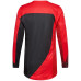 Джерсі FOX FLEXAIR Jersey - FRACTURE [Flo Red], M