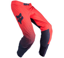 Штаны FOX FLEXAIR Pant - FRACTURE [Flo Red], 32