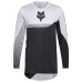 Джерси FOX FLEXAIR Jersey - FRACTURE [White], M