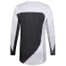 Джерси FOX FLEXAIR Jersey - FRACTURE [White], M