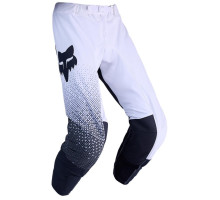 Мотоштаны FOX FLEXAIR Pant - FRACTURE [White], 32