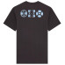 Футболка FOX TECH Short Sleeve Tee - VISION [Black], M