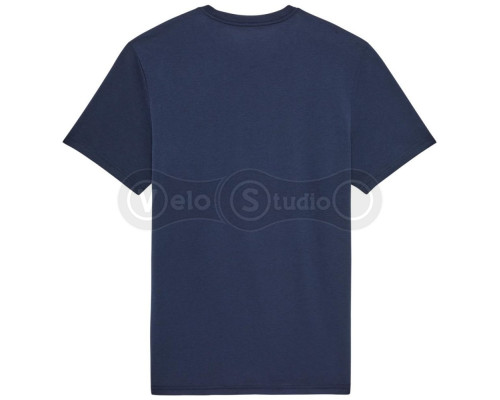 Футболка FOX TECH Short Sleeve Tee - KAIROS [Midnight], L